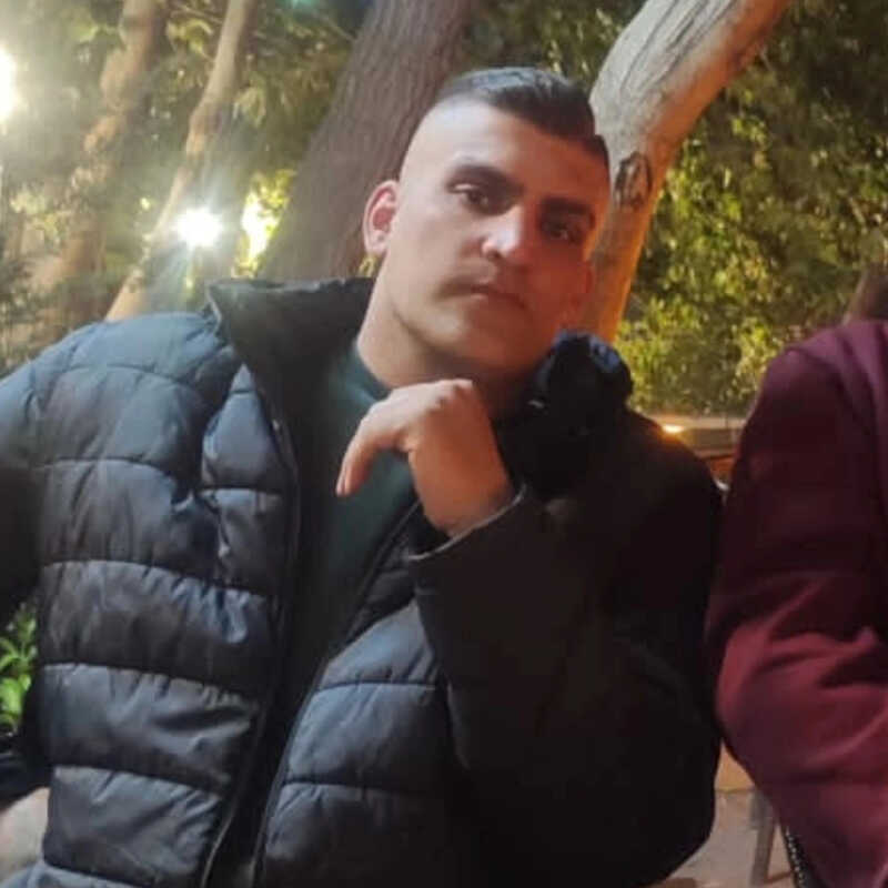 حیدر گودرزی