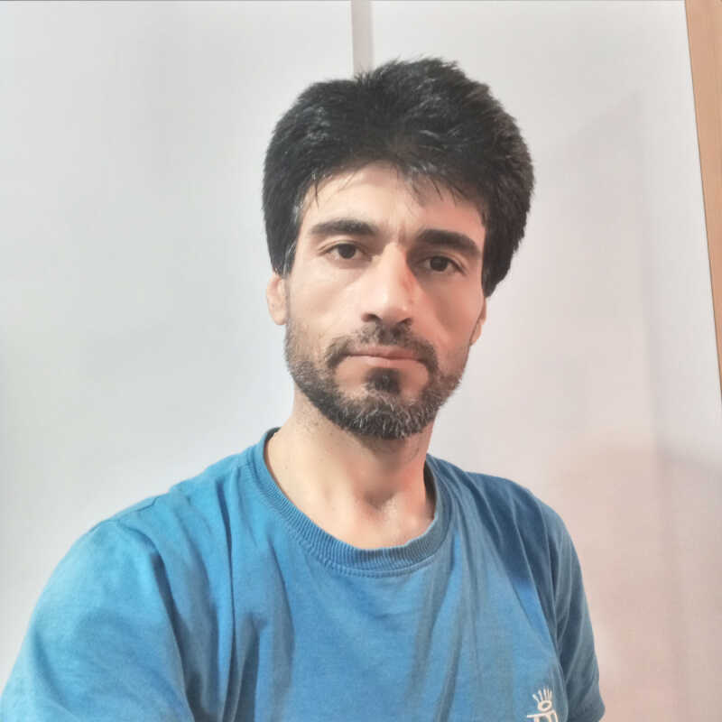 مصطفی قربانپور