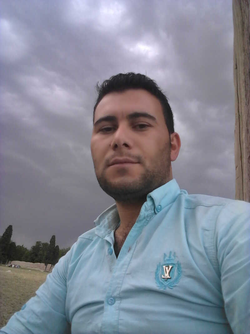 عدالت عباس زاده