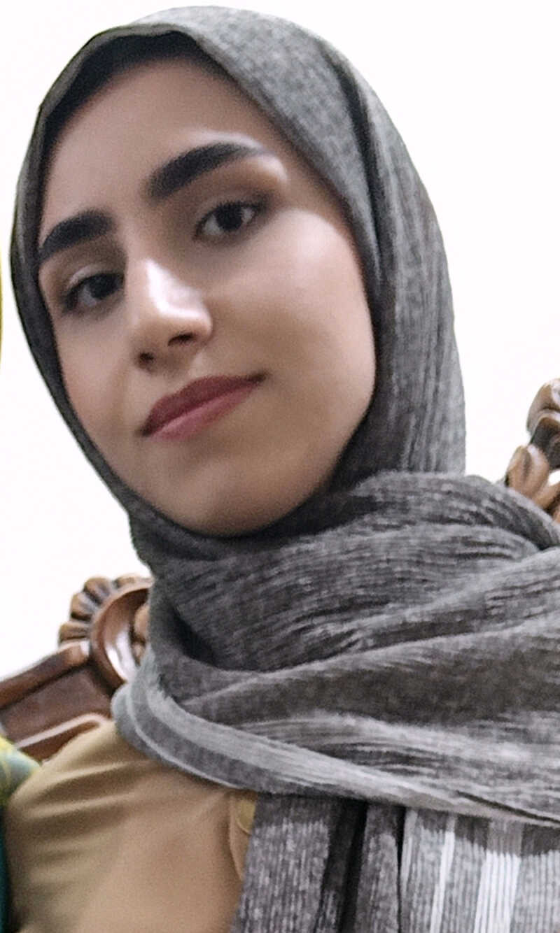نرگس خلجی