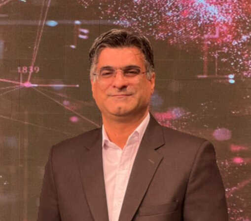 محمد گلزاری