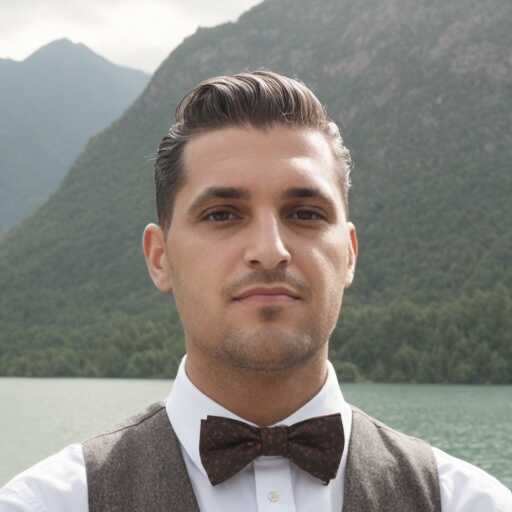 provider user card avatar