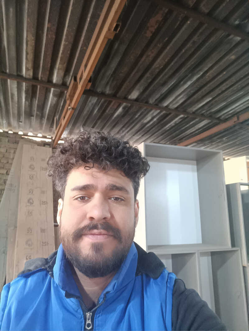 حامد سلیمی