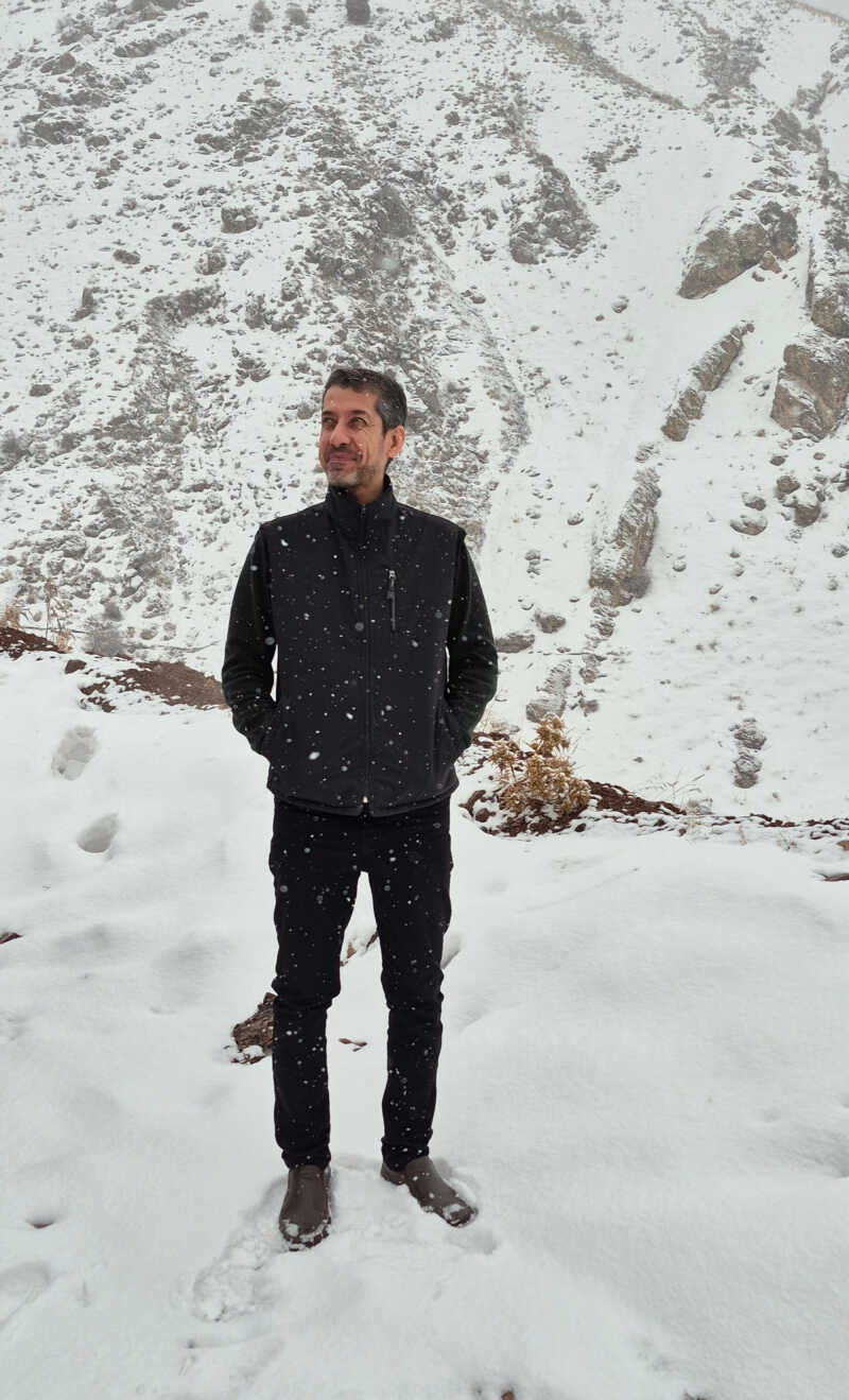 provider user card avatar