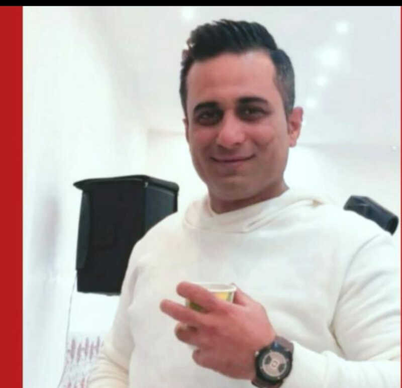 رشید منفرد