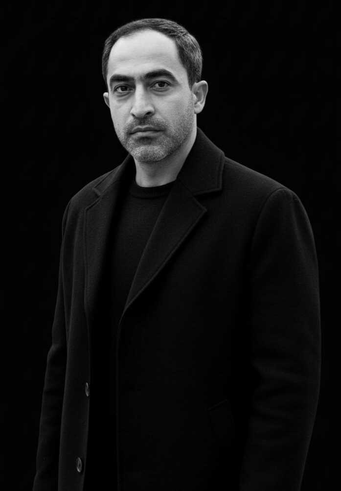 علی خانی یوسف آباد