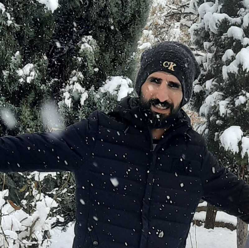 provider user card avatar