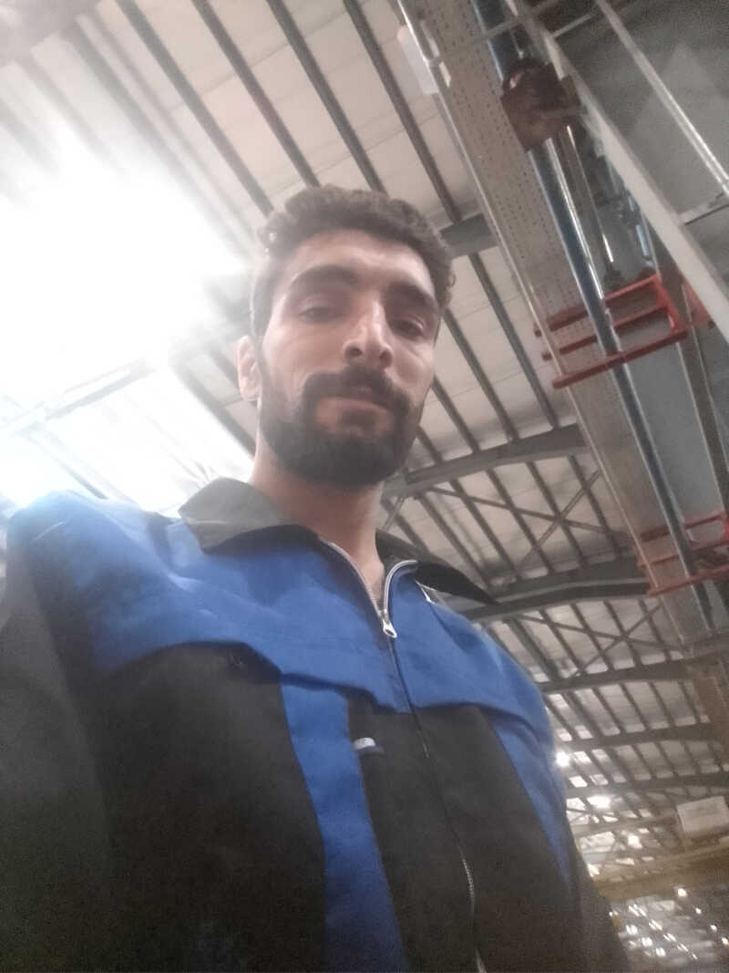 مهرداد جدیدی