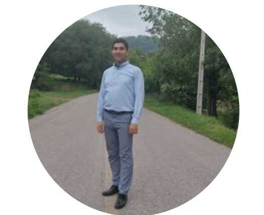 مرتضی عباسیان