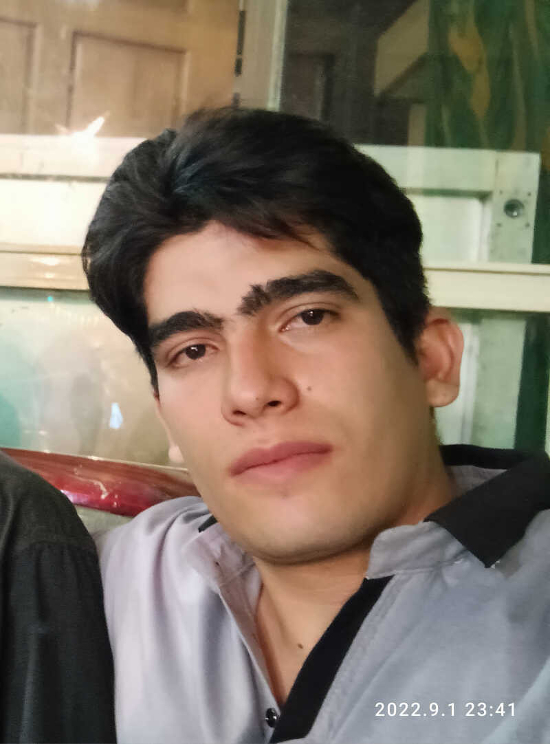 امی مصطفی پور