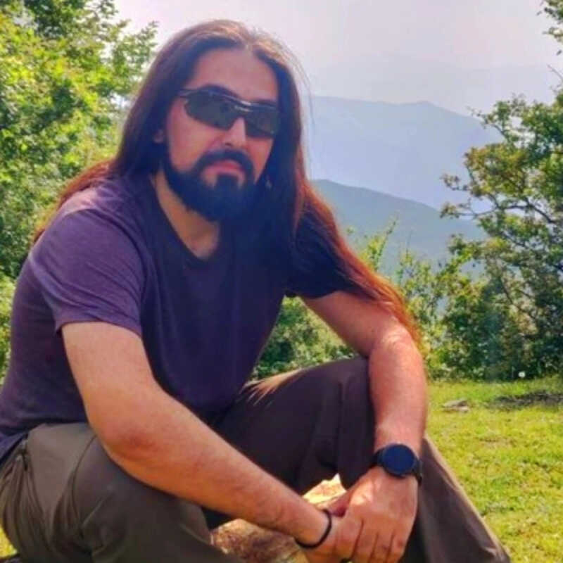 احمدرضا جهانگیرزاده