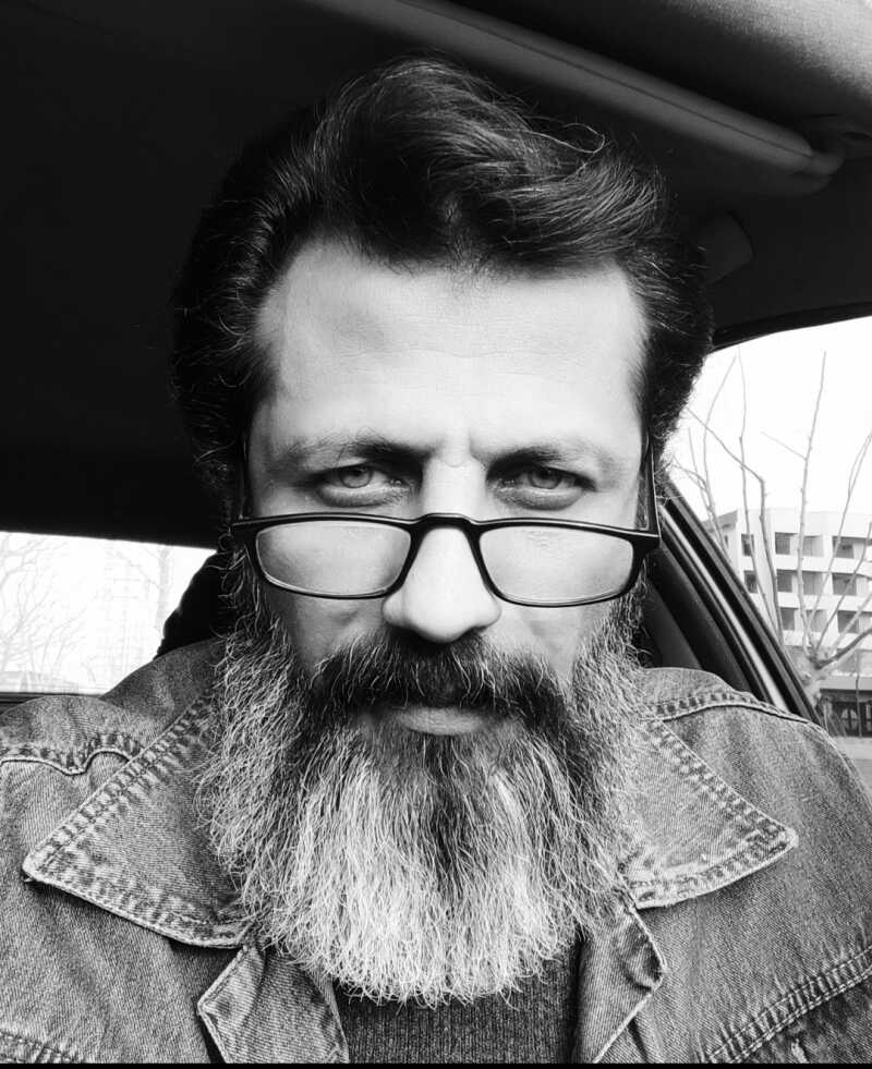 یوسف دشتی زاده