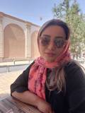 یاسمن ممیرشاهرضا