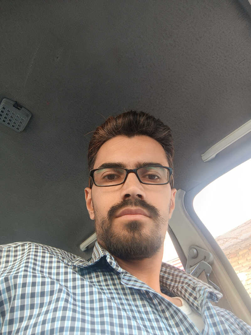 حمید ولی نیا