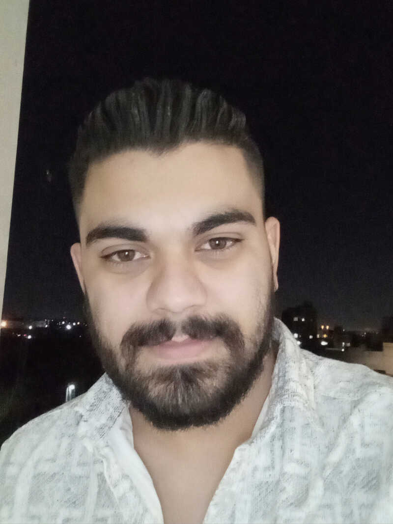 provider user card avatar