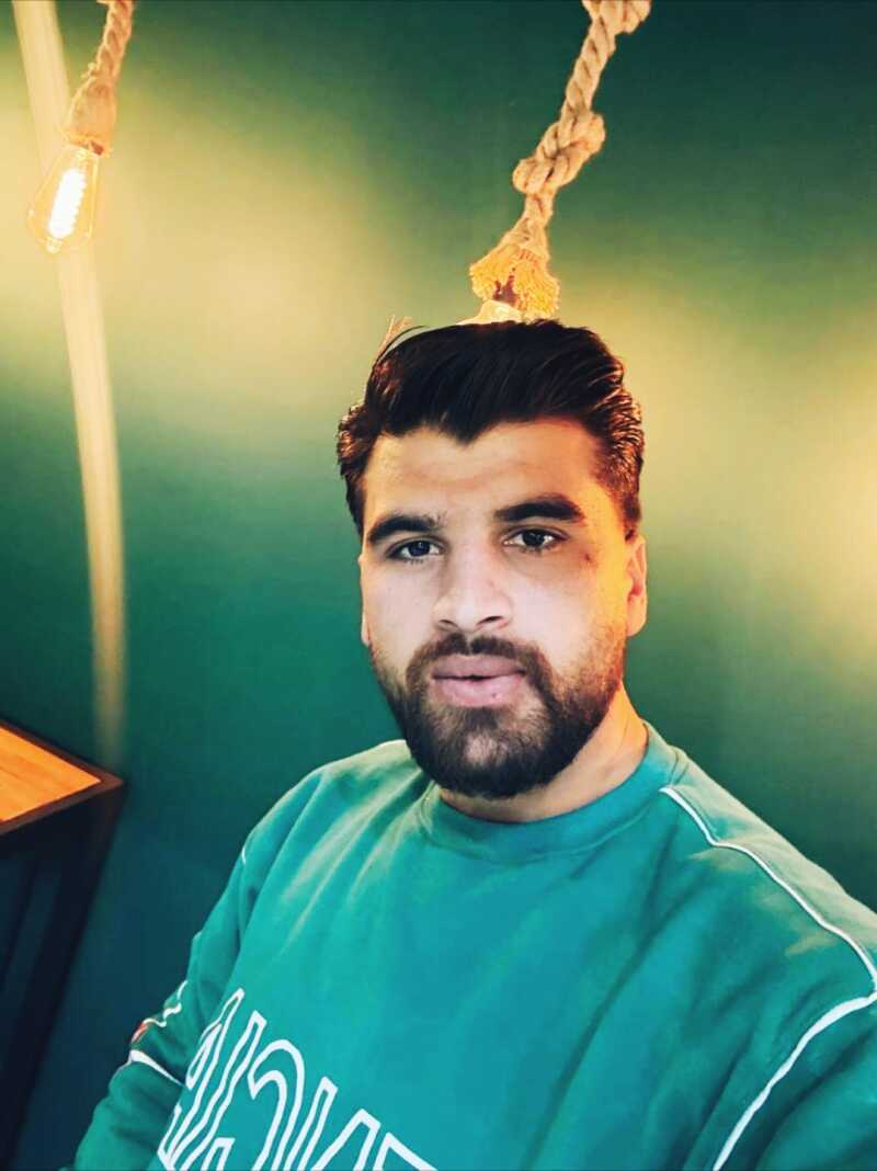 امید سید زاده