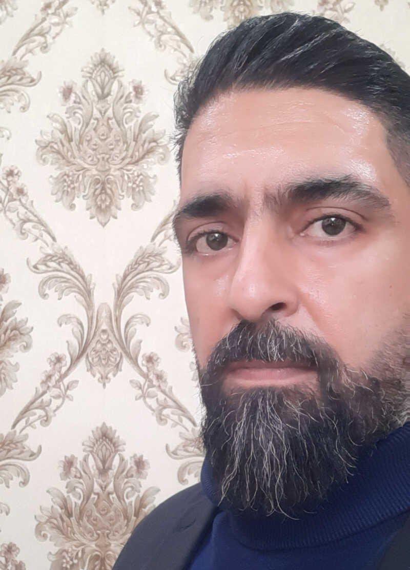 اصغر بادروزه