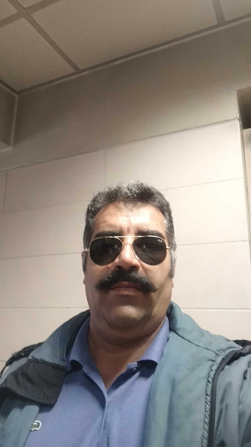 محمد ازادبخش