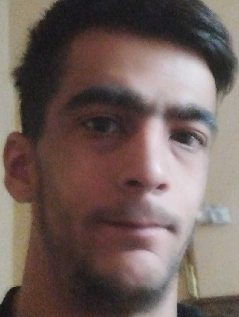 محمد حسین گرجی