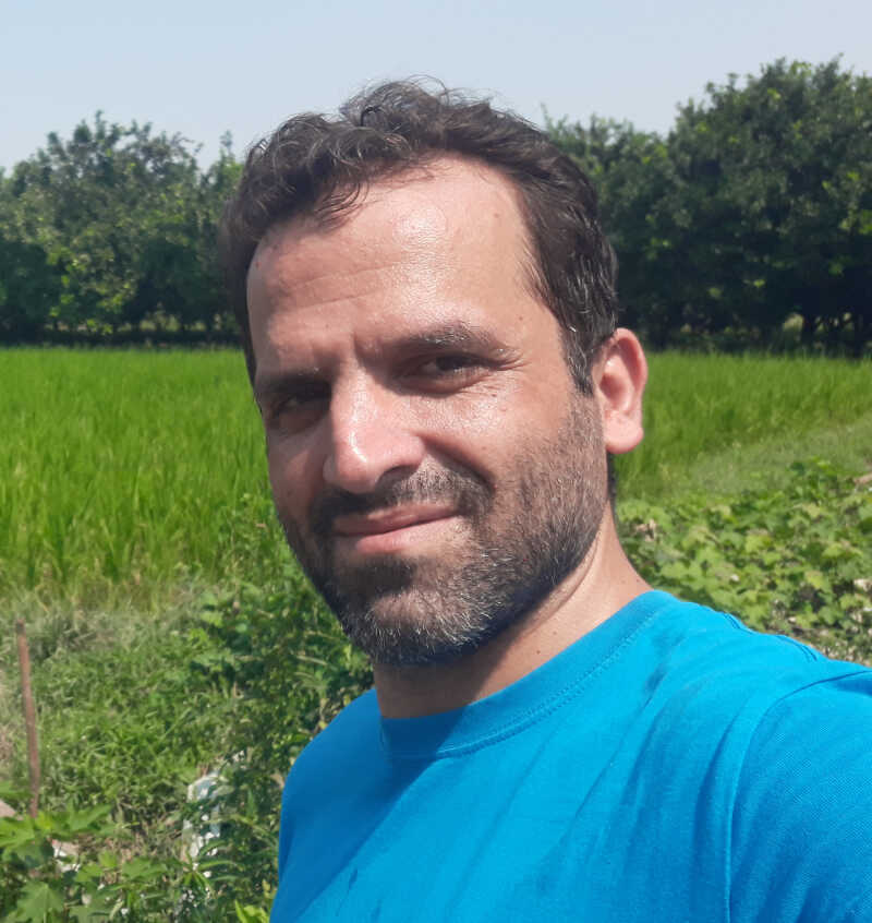 provider user card avatar