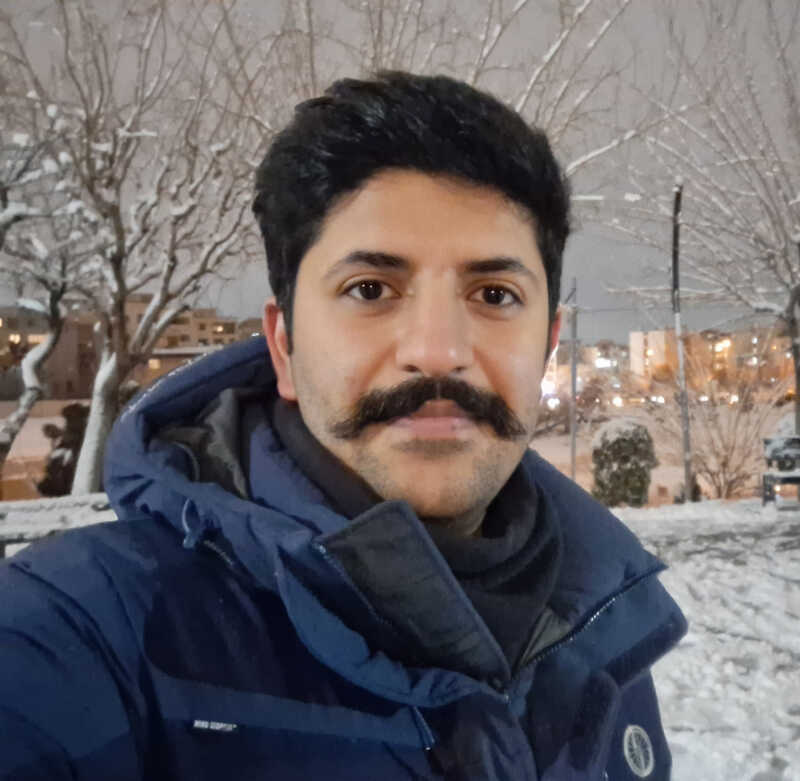 provider user card avatar