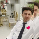 مهدی ارباب