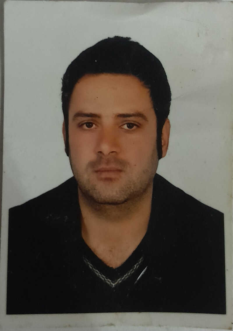 علیرضا احمدزاده