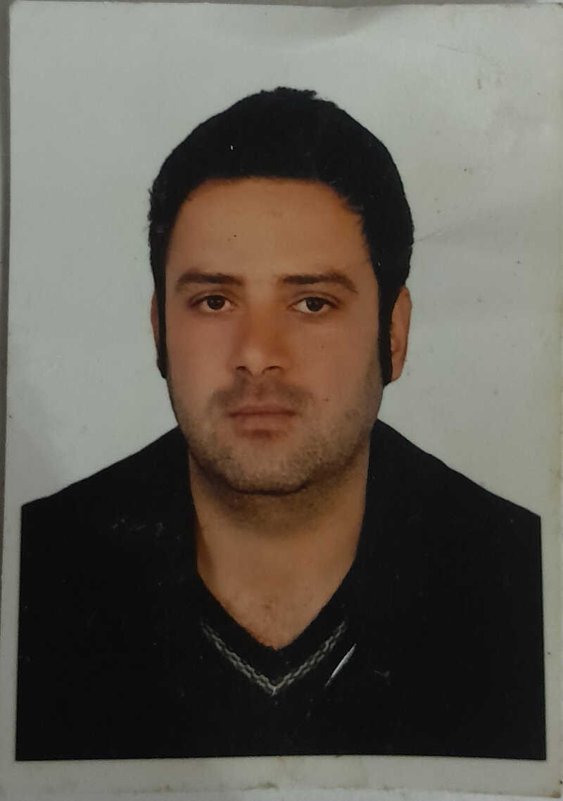 علیرضا احمدزاده