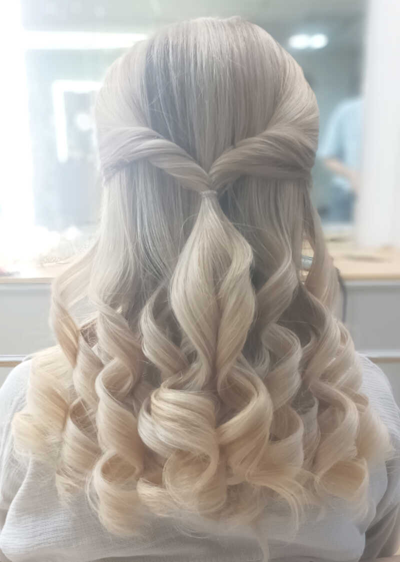 فرشته براتی