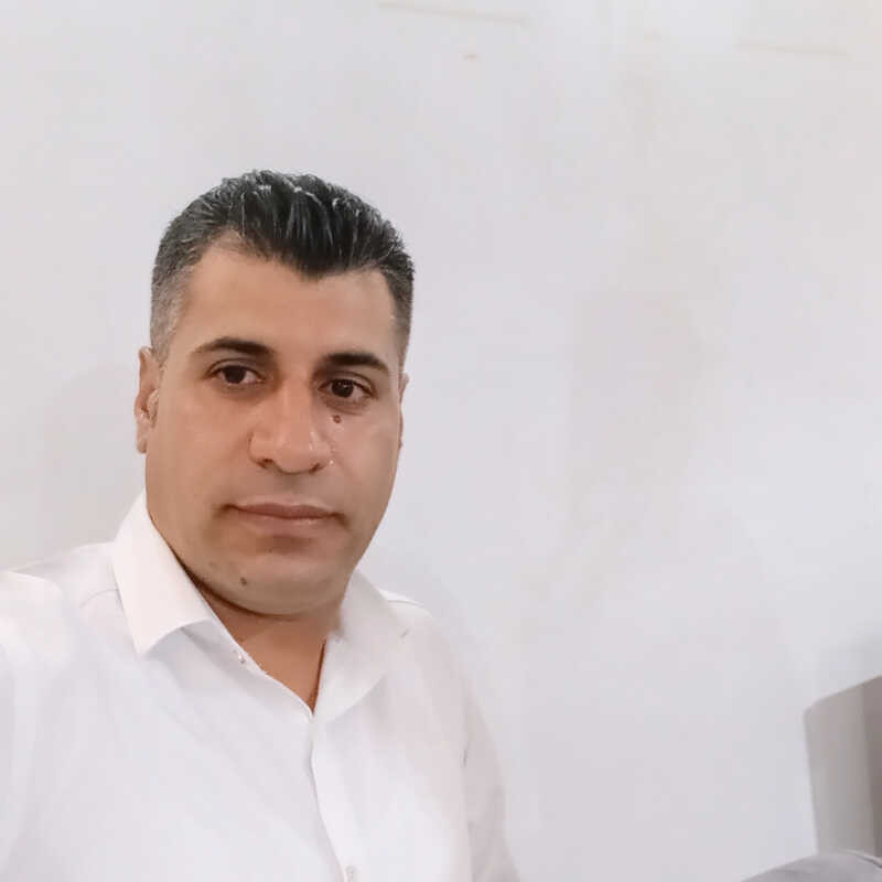 ایوب اسدی