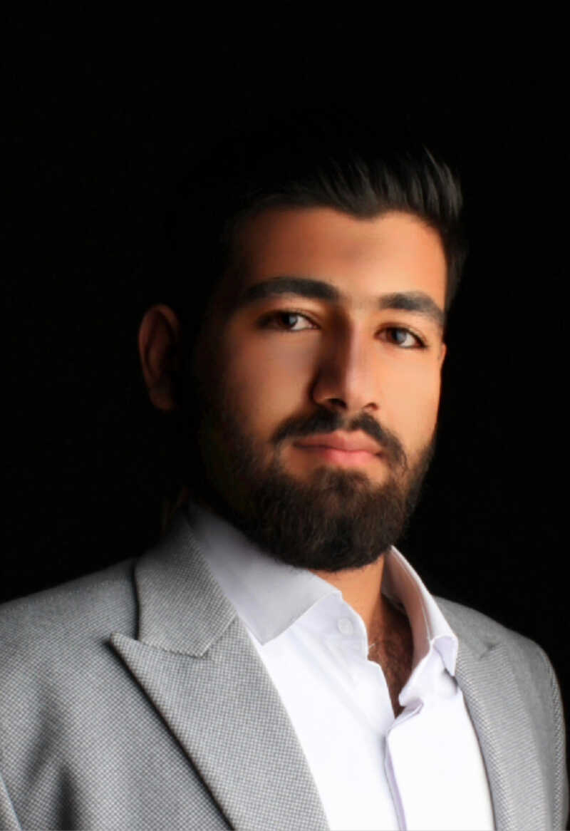 provider user card avatar