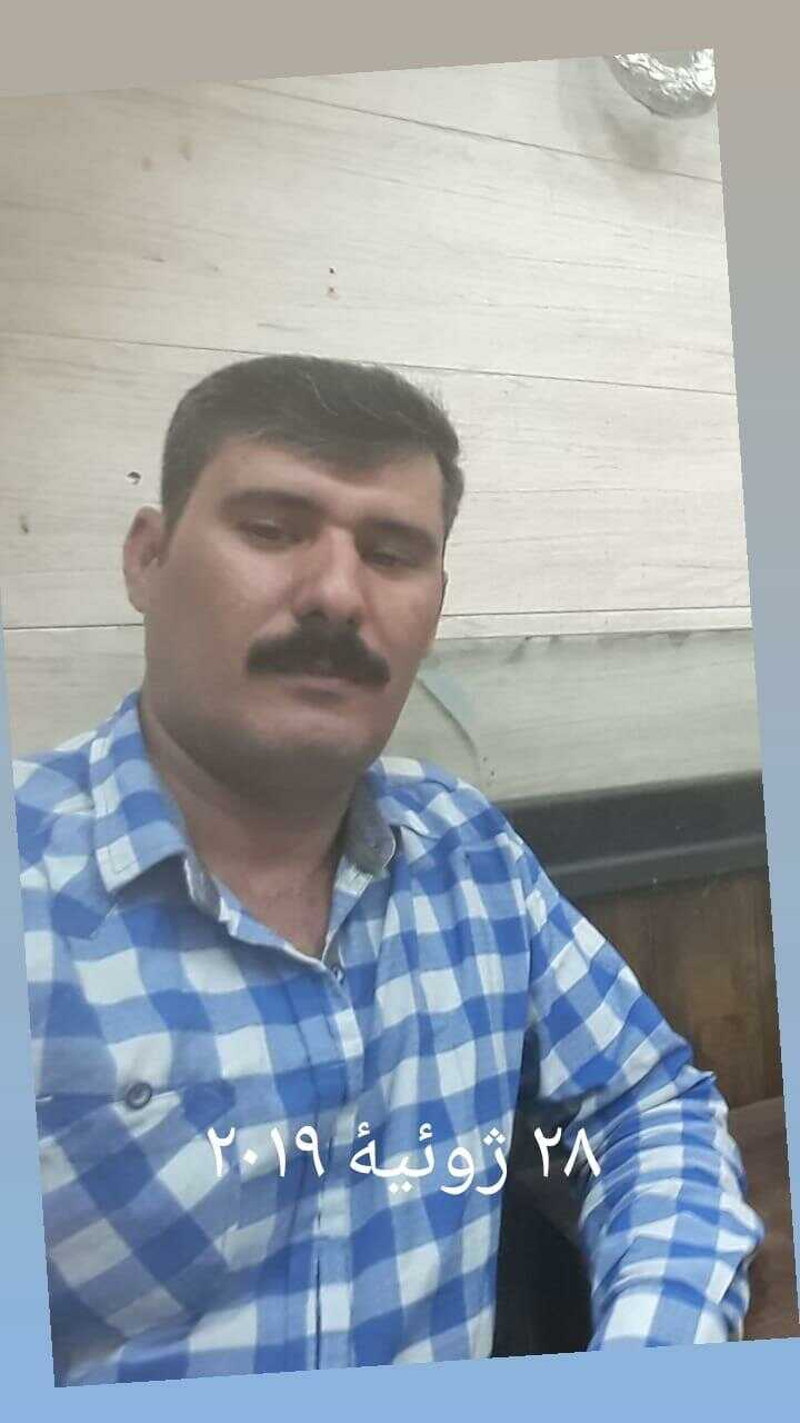 علی اکبر کلمیشی