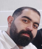 علیرضا عارفی فرد