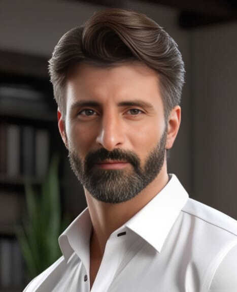 بهزاد شيراوند