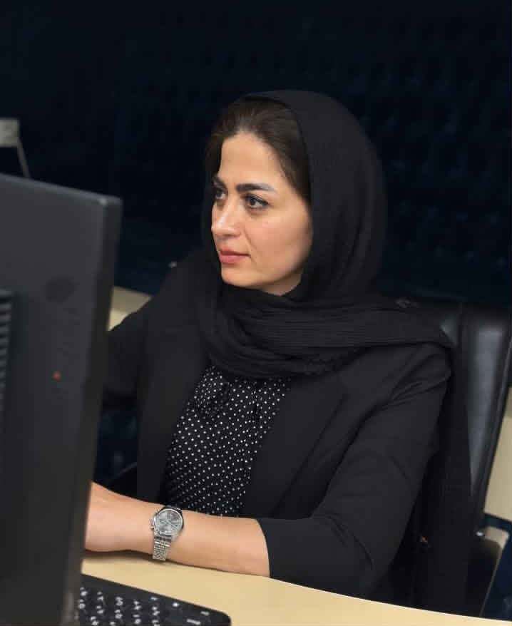 محبوبه فخری بیک