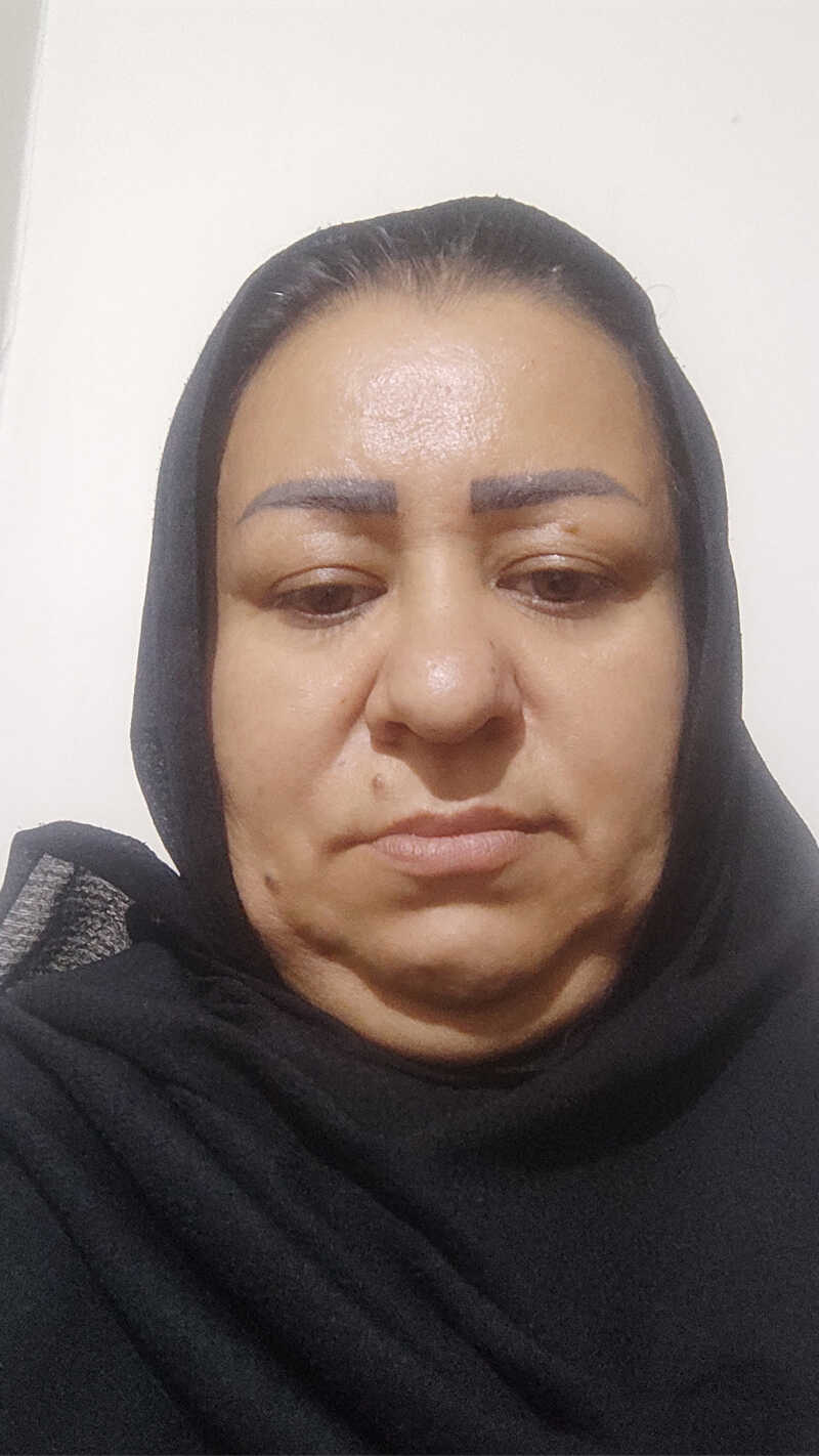 خدیجه نامجوپیدا