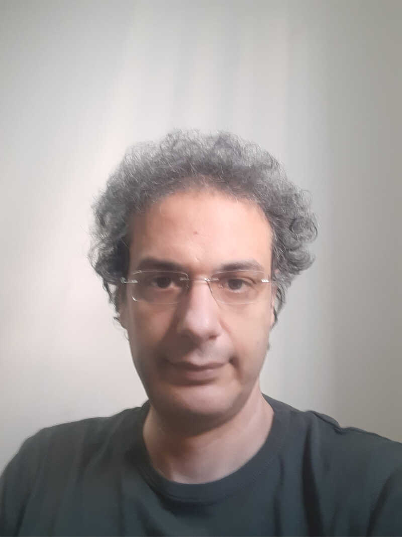 سید پیمان سید احمدی