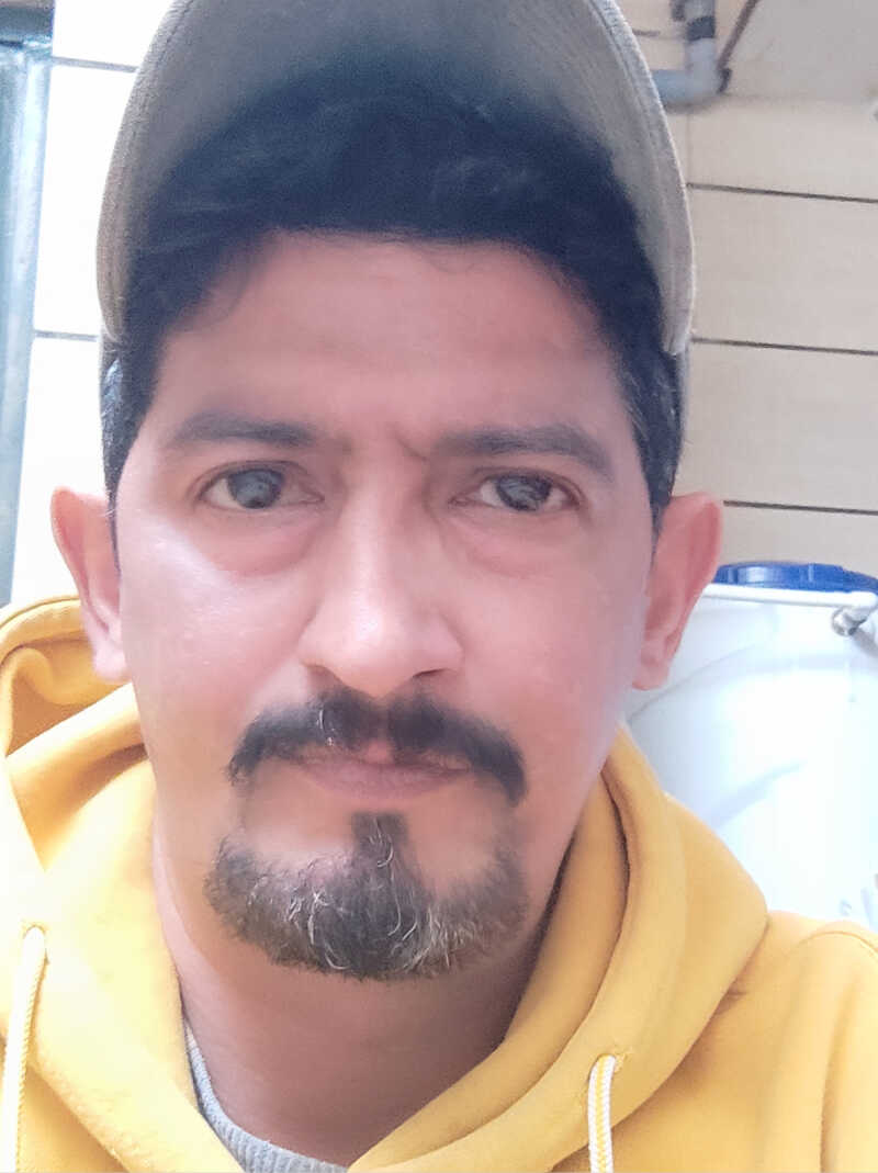 علیرضا کوه زارع