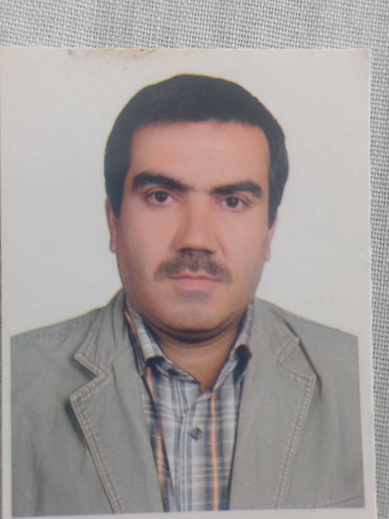 عباس کاخکی