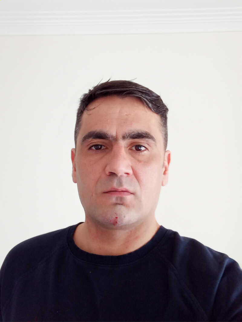 provider user card avatar