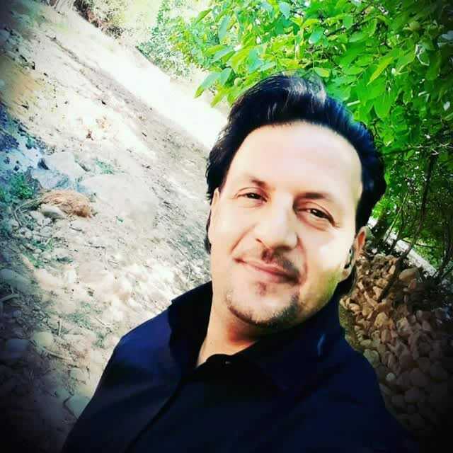 روح الله رحمانی