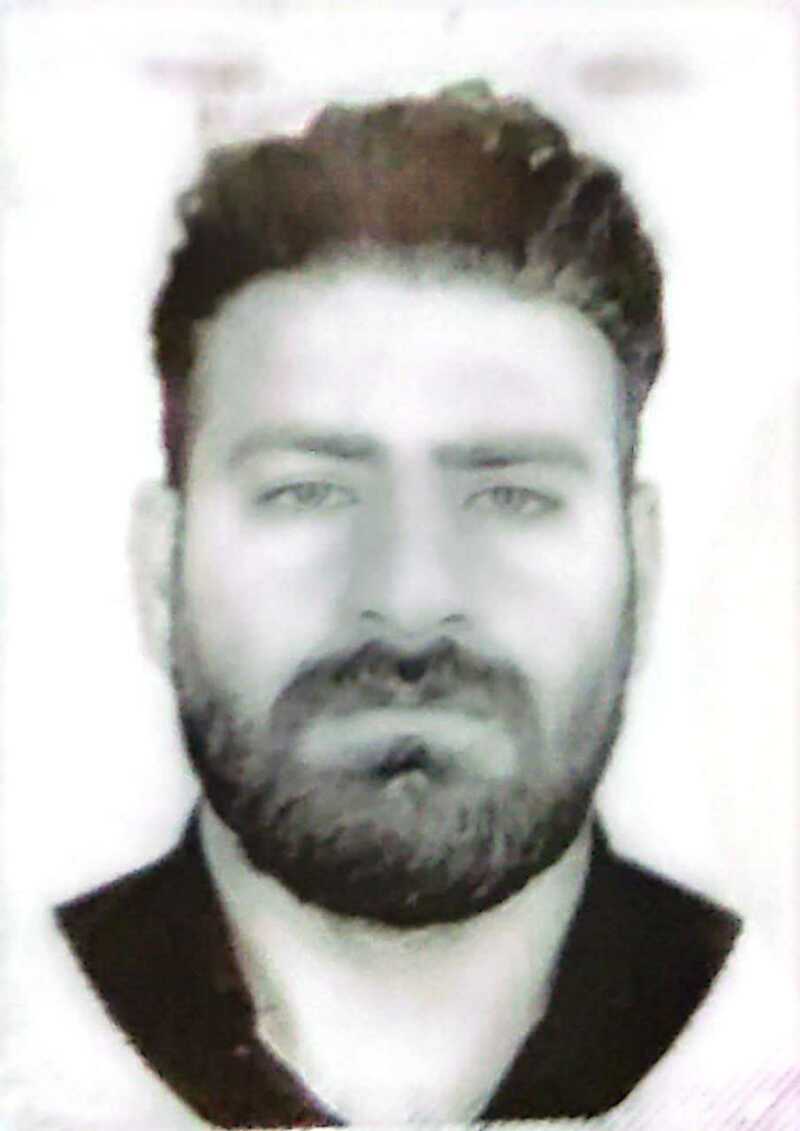 امیرحسین آرزومند