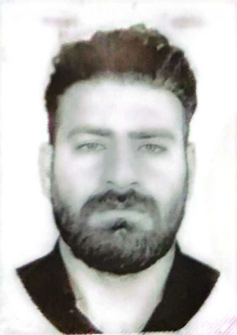 امیرحسین آرزومند