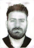 امیرحسین آرزومند