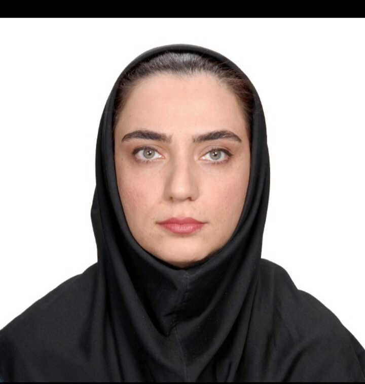 الناز سعادت فرد