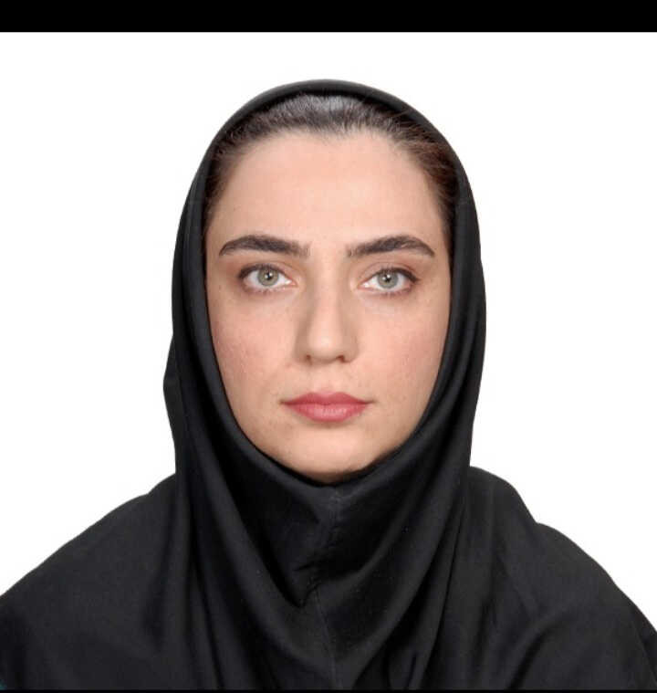 الناز سعادت فرد