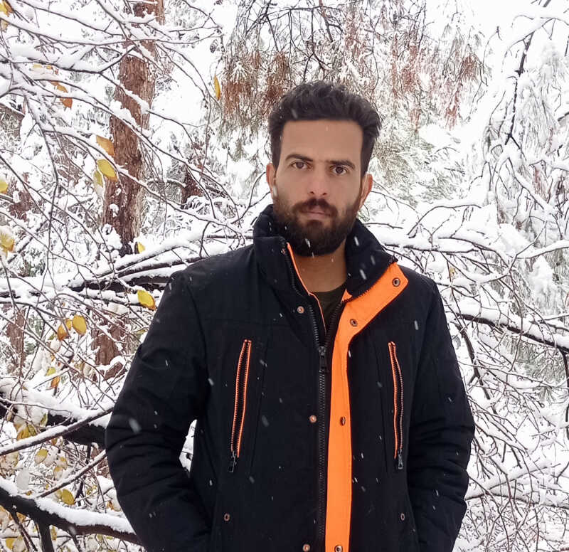 provider user card avatar