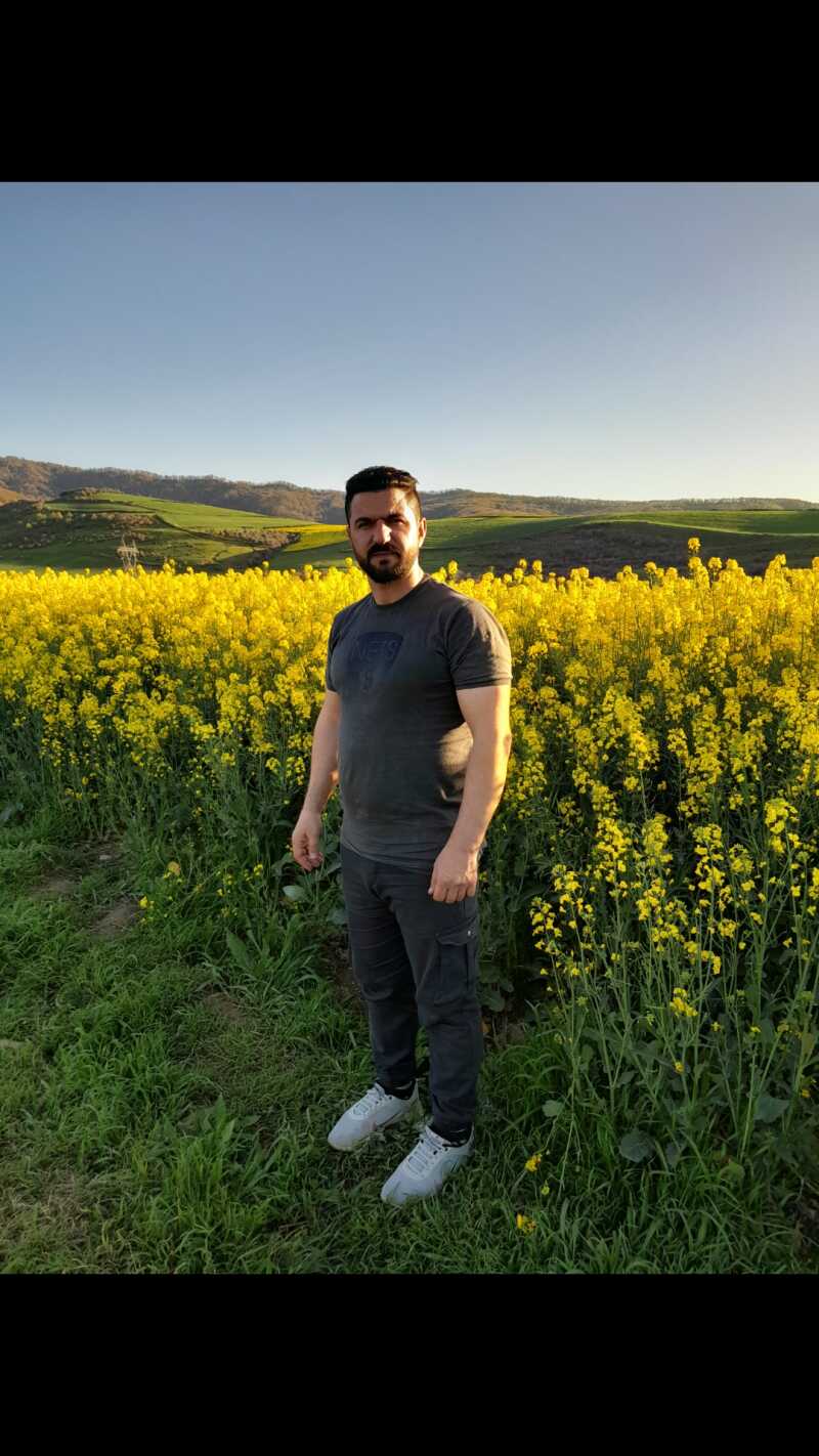 سیدابوذر میردوستی