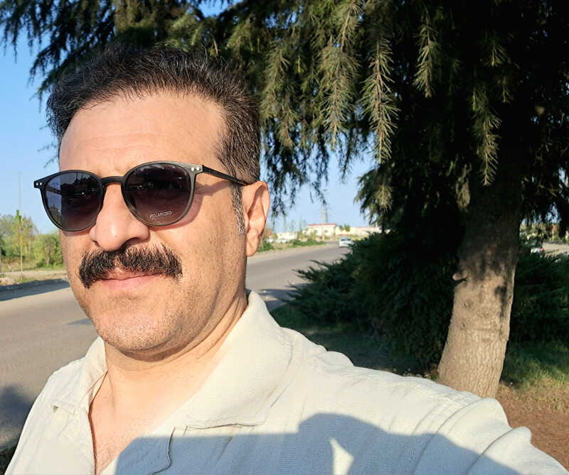 قاسم یزدانی