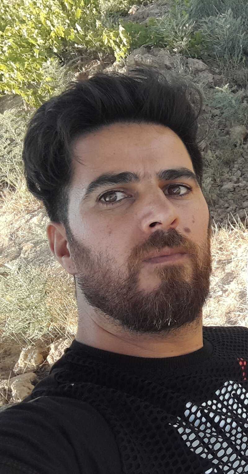 بهروز کلهری